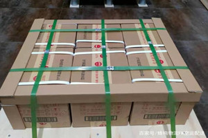 静巴音布鲁克航空空运酒水【机场货运当天